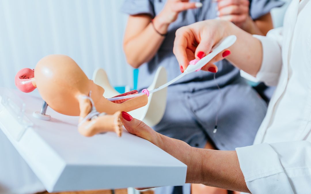 Programa de Tratamiento de Inseminación Intrauterina en Fertilite